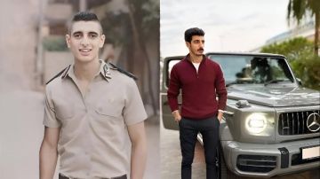 قرار عاجل ضد مدير أعمال البلوجر شاكر محظور قرار عاجل ضد مدير أعمال البلوجر شاكر محظور