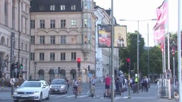 كيف تبدو الحياة اليومية في أكثر دول العالم أمانا؟