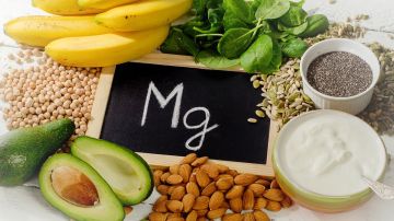 ماذا يحدث للجسم عند الإكثار من مكملات الماغنيسيوم