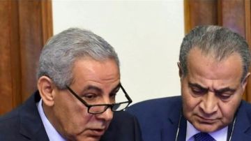 وزير التجارة الأسبق ينعى علي المصيلحي: فقدنا مسؤولا وطنيا مخلصا