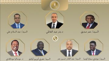 وزير الخارجية يجري اتصالات مع عدد من نظرائه في الدول الأفريقية لتعزيز التعاون وزير الخارجية يجري اتصالات مع عدد من نظرائه في الدول الأفريقية لتعزيز التعاون