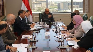 وزير الكهرباء يتابع خطة فصل المصرية لنقل الكهرباء لتعزيز الشفافية والاستثمار
