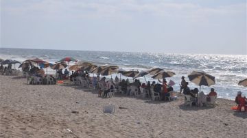 6 وفيات و24 مصابا.. الصحة تعلن حصيلة حادث غرق عدد من الطلاب بشاطئ بالإسكندرية