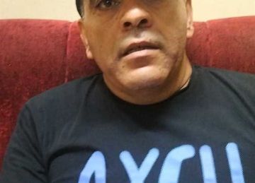 أمانة أغلى من الذهب.. بائع سندوتشات يعيد 320 ألف جنيه لصاحبها وينقذ طفلا بالمنوفية أمانة أغلى من الذهب.. بائع سندوتشات يعيد 320 ألف جنيه لصاحبها وينقذ طفلا بالمنوفية