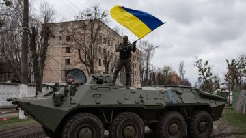 أوكرانيا تستعيد أراضي جديدة في دونباس وسط أعنف معارك مع القوات الروسية