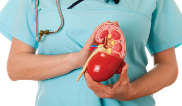 احذر هذه العادات.. تسبب لك حصوات الكلى دون أن تدري