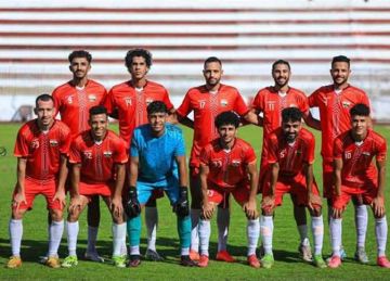 الأوليمبي يواجه بور فؤاد وديا.. و قطب : سنقاتل من أجل المحترفين