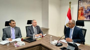 الإسكان: الأفضلية للمنتج المحلي في مشروعات مياه الشرب والصرف الصحي الإسكان: الأفضلية للمنتج المحلي في مشروعات مياه الشرب والصرف الصحي