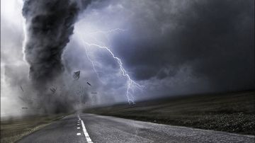 الإعصار كاجيكي يضرب جزيرة هاينان الصينية.. وإجلاء 20 ألف شخص