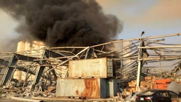 الجيش اللبناني تحت الضغط انفجار غامض ينهي حياة 6 جنود.. والتحقيقات تتواصل الجيش اللبناني تحت الضغط انفجار غامض ينهي حياة 6 جنود.. والتحقيقات تتواصل