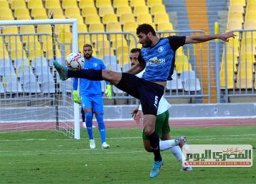 المصري ضد بيراميدز.. هل ينجح الكوكي في إفساد مخطط يورشيتش؟ المصري ضد بيراميدز.. هل ينجح الكوكي في إفساد مخطط يورشيتش؟