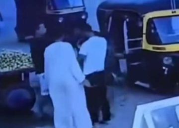 النيابة العامة تصدر 3 قرارات في واقعة مقتل شاب على يد بائع تين شوكي بالمنيا النيابة العامة تصدر 3 قرارات في واقعة مقتل شاب على يد بائع تين شوكي بالمنيا