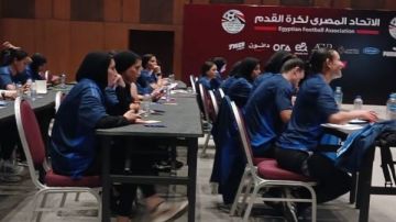 انطلاق معسكر فيفا بمشاركة 35 محكمة في 6 أكتوبر