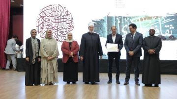 برعاية شيخ الأزهر.. مجمع البحوث ينظم احتفالية لتكريم الفائزين في مسابقة ثقافة بلادي 