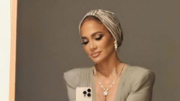 جينيفر لوبيز بعد حفل شرم الشيخ: شعرت باللطف في مصر