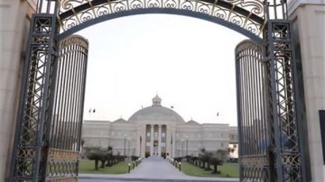 رسميا.. بدء الدراسة بجامعة القاهرة الأهلية اعتبارا من العام الجامعي الجديد رسميا.. بدء الدراسة بجامعة القاهرة الأهلية اعتبارا من العام الجامعي الجديد