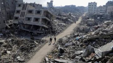 عضو المجلس الوطني الفلسطيني: مصر سند لفلسطين وتقدم الدعم منذ النكبة عضو المجلس الوطني الفلسطيني: مصر سند لفلسطين وتقدم الدعم منذ النكبة