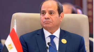 عضو مستقبل وطن: زيارة الرئيس السيسي للسعودية تعزز الشراكة الاقتصادية والتنموية والسياسية عضو مستقبل وطن: زيارة الرئيس السيسي للسعودية تعزز الشراكة الاقتصادية والتنموية والسياسية