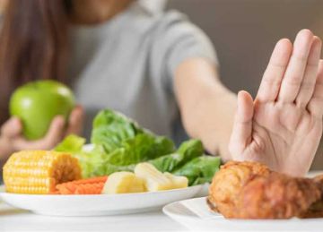 كارثة لمن يحاول خسارة الوزن.. أطعمة تزيد الإحساس بالجوع بعد تناولها كارثة لمن يحاول خسارة الوزن.. أطعمة تزيد الإحساس بالجوع بعد تناولها