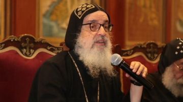 كورال وورش عمل في لقاء الشباب الجامعي بكنائس وسط القاهرة