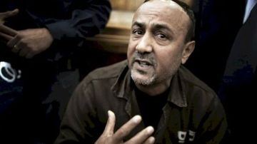 محامي مروان البرغوثي: بن غفير هدد موكلي بالقتل قبل إتمام صفقة التبادل