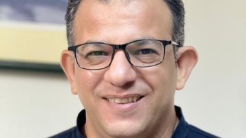 محمد مندور يكتب: البيئة لم تعد وزارة ظل 