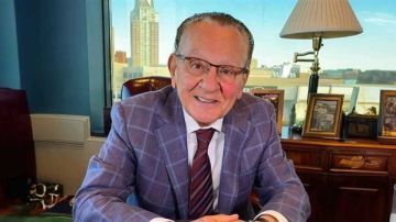 وداعا قاضي الإنسانية.. وفاة فرانك كابريو تتصدر تريند جوجل عالميا وداعا قاضي الإنسانية.. وفاة فرانك كابريو تتصدر تريند جوجل عالميا