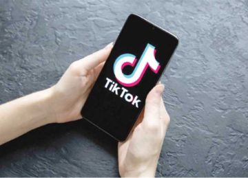 أول دعوى إسقاط حضانة أمام محكمة الأسرة بسبب التيك توك