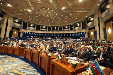 اجتماع وزاري طارئ لمنظمة التعاون الإسلامي الاثنين لبحث العدوان على غزة