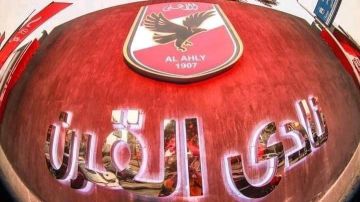 الجيوشي: لم يتم إيقاف الحفر داخل مشروع استاد النادي الأهلي تماما