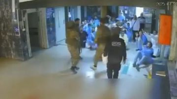 الداخلية السورية تعليقا على فيديو مشفى السويداء: تحويل الفاعلين إلى القضاء