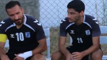 الصفاقسي يروج لـ انضمام علي معلول.. وجمهور الأهلي: يا هناكم يا سعدكم