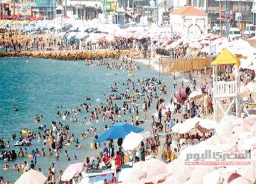 بسبب الحر.. مصرع 10 أشخاص بينهم طالبان بكلية الطب في حوادث غرق بالمحافظات