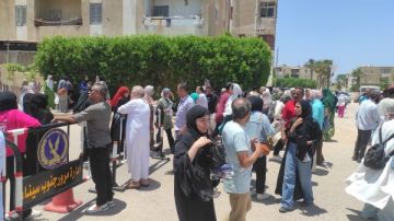 تعليم الغربية: انتظام امتحانات الدور الثاني للطلاب الدبلومات الفنية 2025م تعليم الغربية: انتظام امتحانات الدور الثاني للطلاب الدبلومات الفنية 2025م