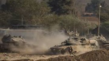  ريان : خطة إعادة احتلال غزة تحد صارخ للشرعية الدولية ومحاولة لتصفية القضية الفلسطينية