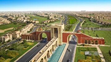 طلعت مصطفى تسجل أداء ماليا تاريخيا في النصف الأول من 2025 بمبيعات 211 مليار جنيه وأرباح قياسية