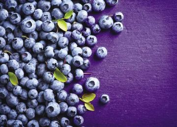 فاكهة صغيرة تمنح مرضى السكري طاقة وصحة .. تناولها باستمرار