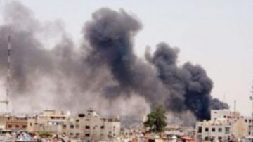 قنبلة صوتية .. عدوان إسرائيلي جديد على جنوب لبنان قنبلة صوتية .. عدوان إسرائيلي جديد على جنوب لبنان