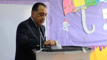 مدبولى: الدولة حرصت على اتخاذ مختلف التدابير لسير العملية الانتخابية في مناخ آمن