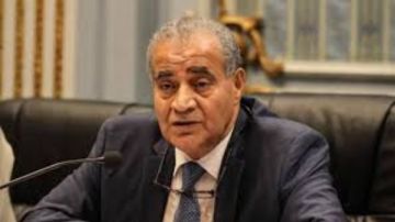 مقاتل بمعنى الكلمة.. مصطفى بكري ينعى علي المصيلحي بعبارات مؤثرة مقاتل بمعنى الكلمة.. مصطفى بكري ينعى علي المصيلحي بعبارات مؤثرة