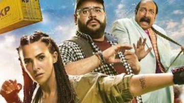 إيرادات السينما أمس.. درويش يتصدر شباك التذاكر ودنيا سمير غانم بالمركز الثالث