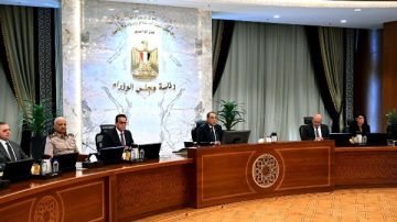 الحكومة توافق على تعديل قانون الملاحة الداخلية