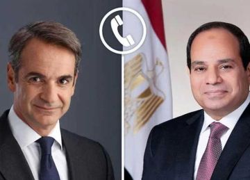 الرئيس السيسي يؤكد التزام مصر بحماية المقدسات الدينية على أراضيها بما فيها دير سانت كاترين