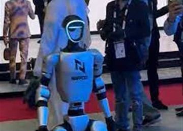  الروبوت بيرقص .. شركة فيتنامية تكشف عن روبوتات بشرية ترقص بتناغم مذهل