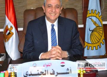 انعقاد دائم لغرفة العمليات في الغربية لمتابعة انتخابات مجلس الشيوخ