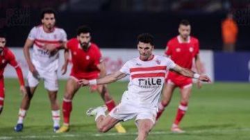 تشكيل مودرن سبورت أمام حرس الحدود بالدوري