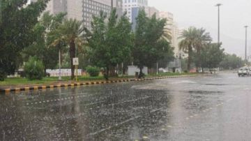 تغيرات المناخ تخنق دول العالم.. من إعصار كاجيكي في فيتنام إلى سيول السعودية: ماذا يحدث ؟