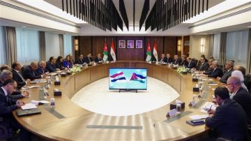 حجم التبادل التجاري بين مصر والأردن يتجاوز مليار دولار خلال 2024