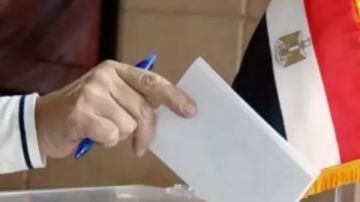 سفيرا مصر باليونان وصربيا يكشفان تطورات العملية الانتخابية لـ مجلس الشيوخ سفيرا مصر باليونان وصربيا يكشفان تطورات العملية الانتخابية لـ مجلس الشيوخ