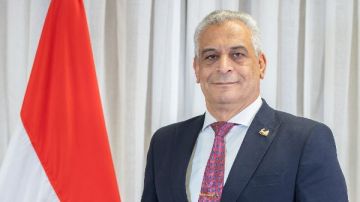 صلاح سليمان جمبلاط نائبا لرئيس الهيئة القومية للإنتاج الحربى وعضوا منتدبا